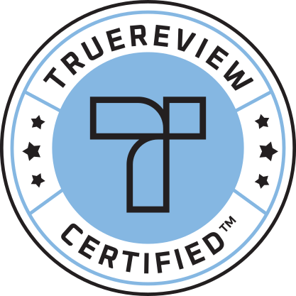 Transparency Badge