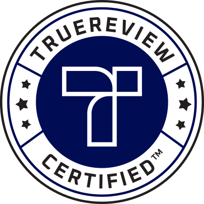 Transparency Badge
